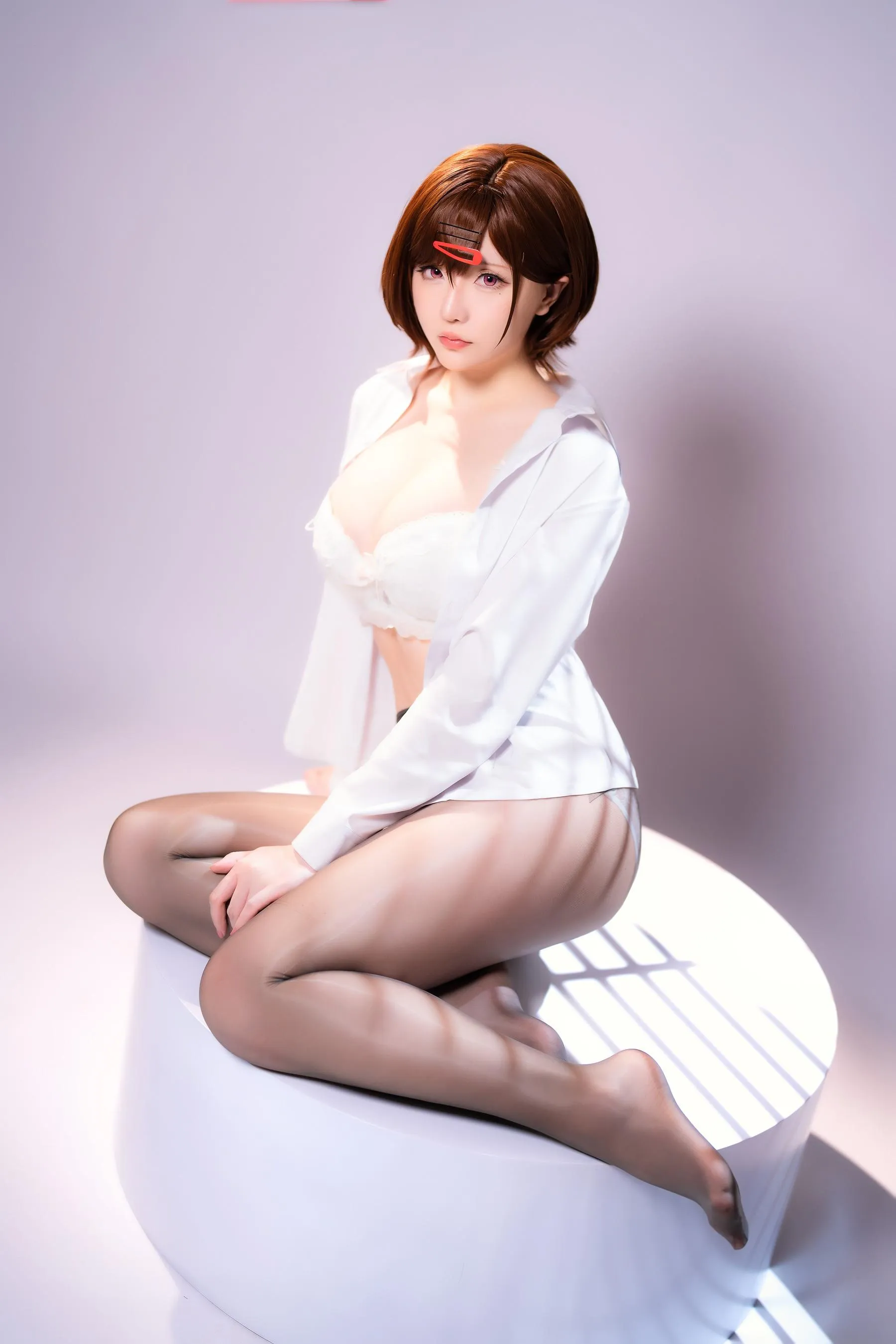 星之迟迟 – NO.151 6月计划B 偶像大师-樋口圆香 [71P]插图4